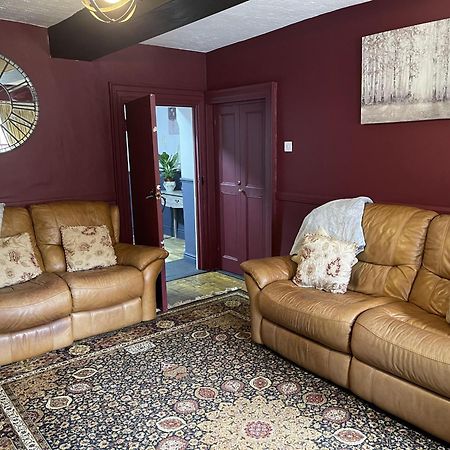 Stunning 2-Bedroomed Cottage Cockermouth Ngoại thất bức ảnh