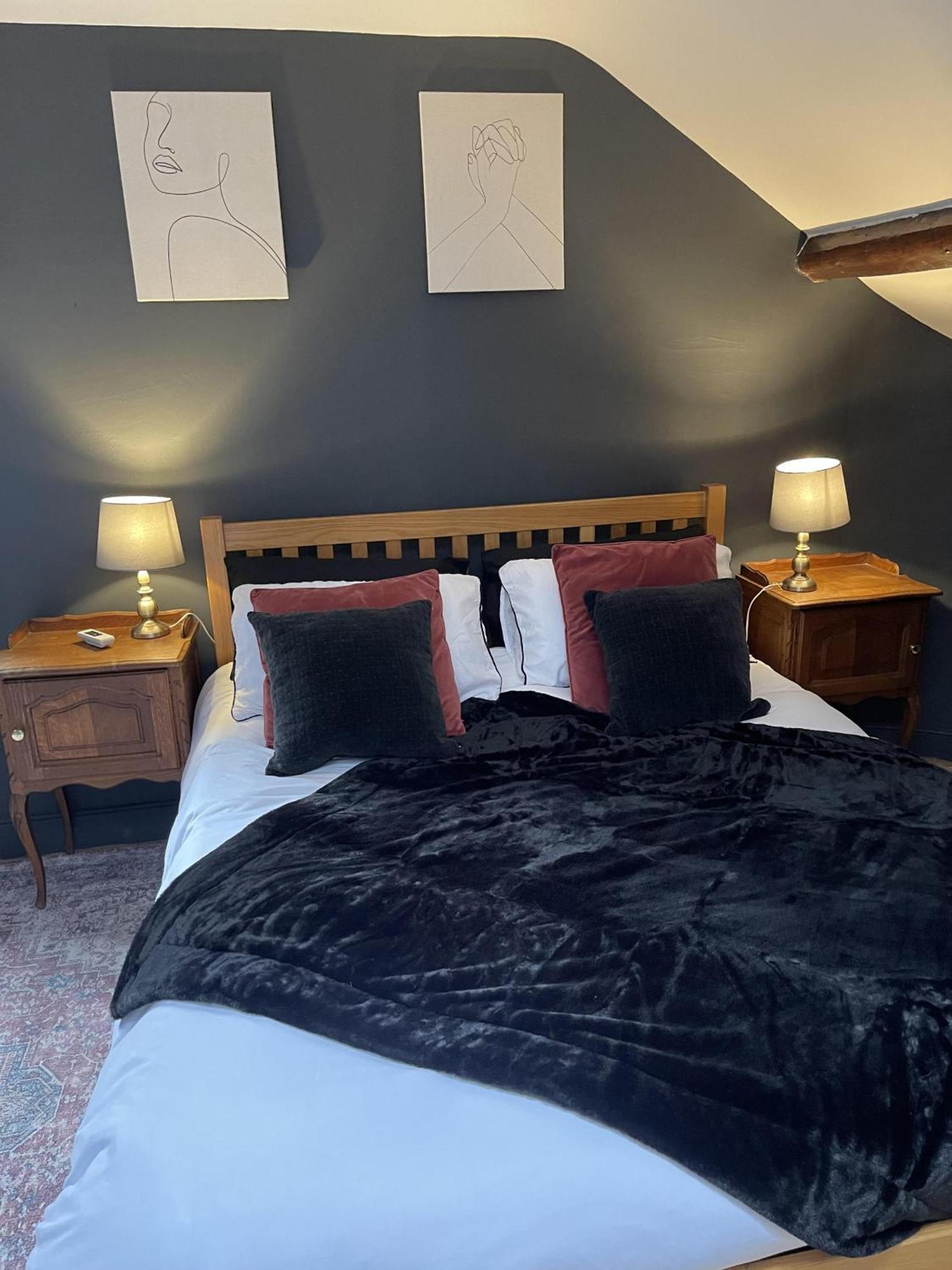 Stunning 2-Bedroomed Cottage Cockermouth Ngoại thất bức ảnh
