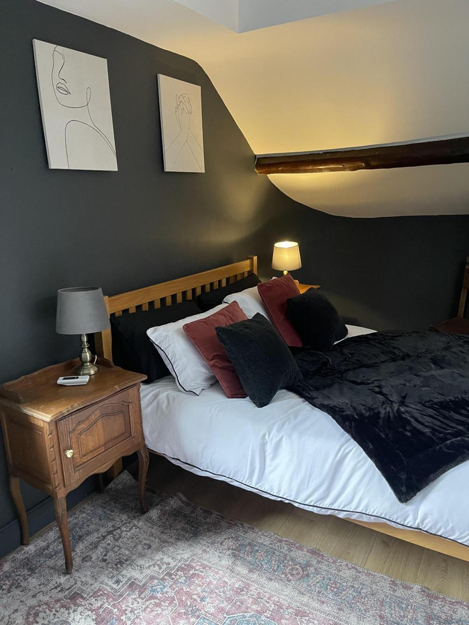 Stunning 2-Bedroomed Cottage Cockermouth Ngoại thất bức ảnh