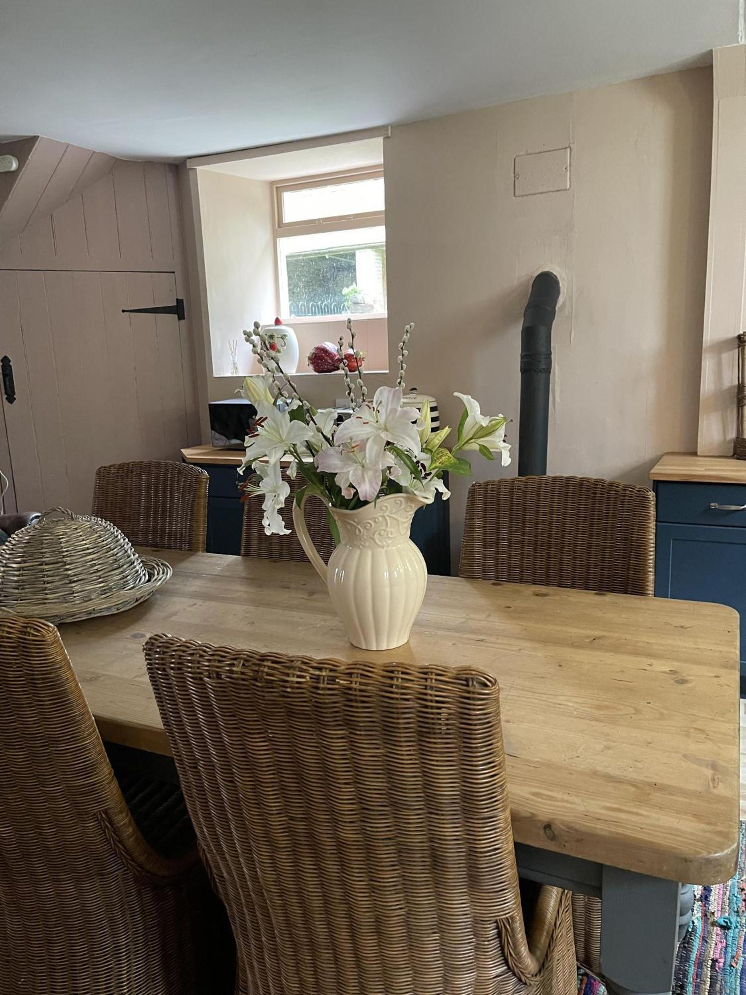 Stunning 2-Bedroomed Cottage Cockermouth Ngoại thất bức ảnh